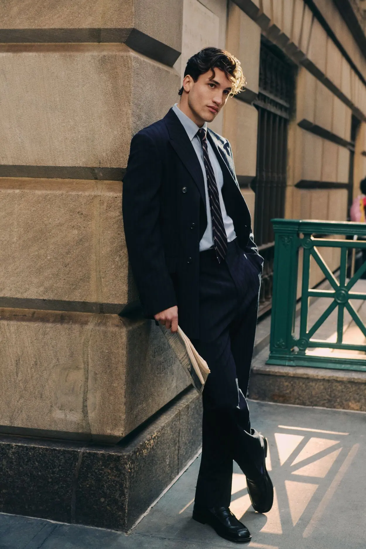 GANT product shot